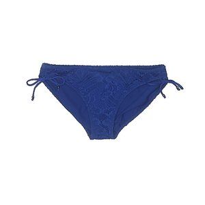 Polo by Ralph Lauren blue xs swimsuit bottoms.